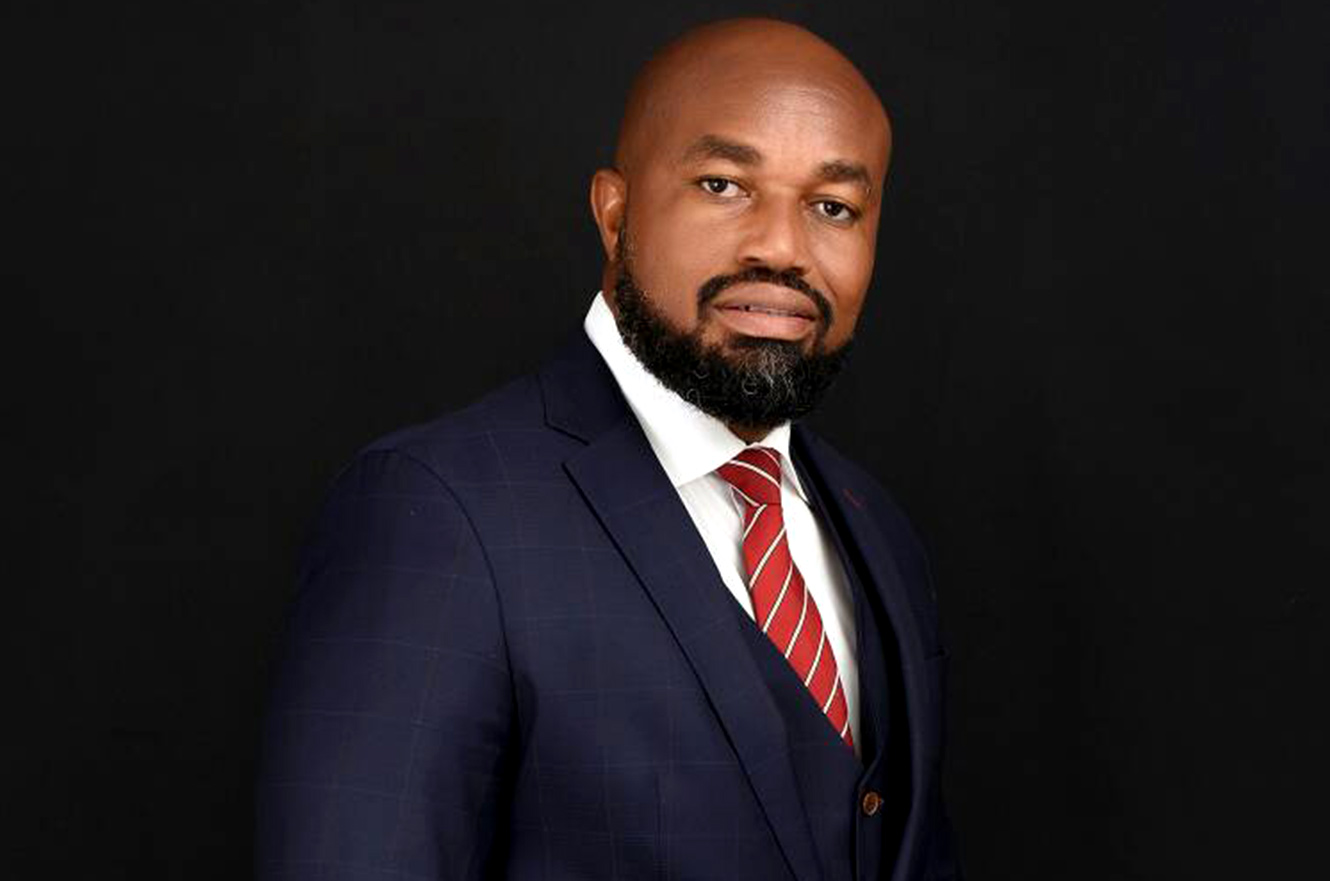 Dr. Daniel McKorley